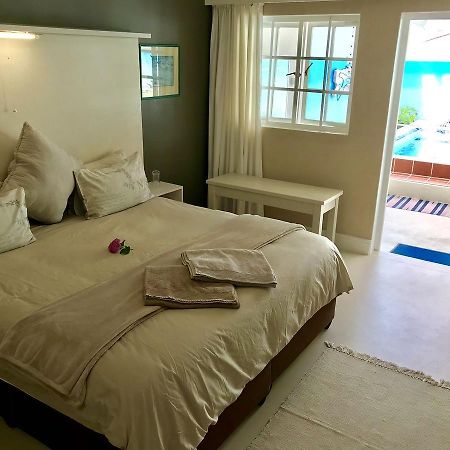 Elgin Valley Inn Grabouw Extérieur photo