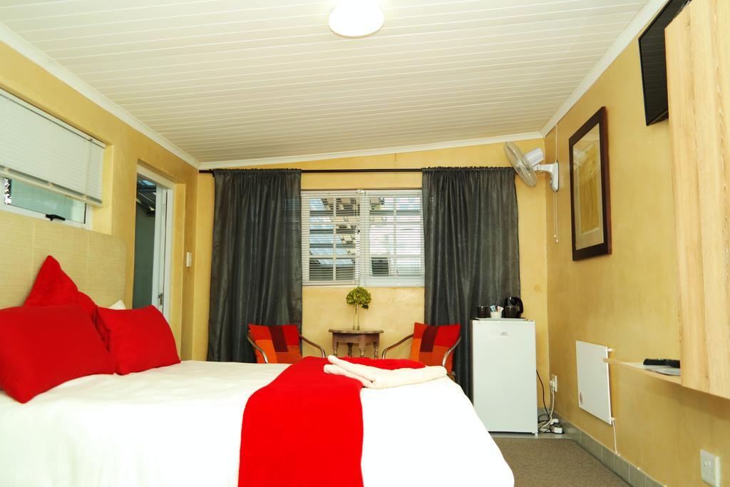 Elgin Valley Inn Grabouw Chambre photo